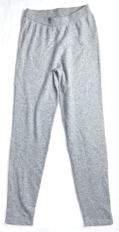 Neiman Marcus 100% Cashmere High Rise Joggers Pants Size XS