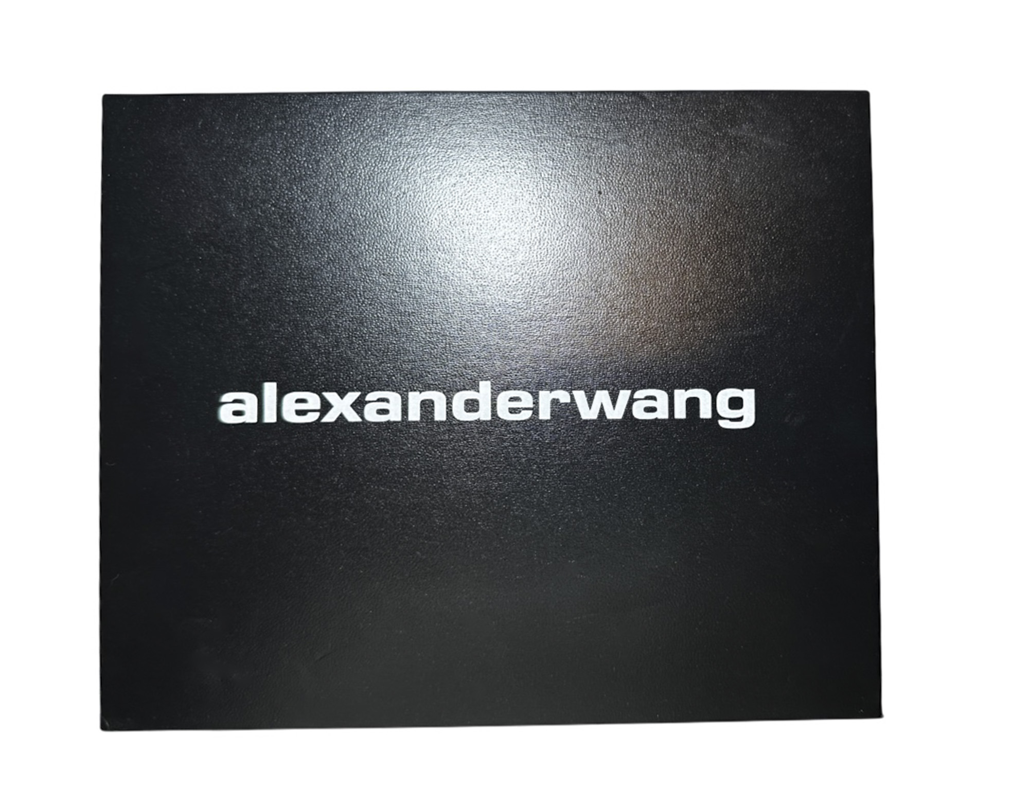 Alexander Wang NWT Heiress Crystal Rhinestone Mesh Pouch Shoulder Bag NEW - Image 7