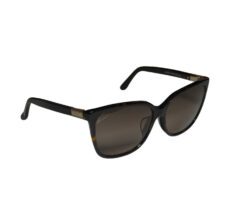 Gucci GG GG3522 Havana Brown Tortoise Frame Gradient Lens Sunglasses w/ Case