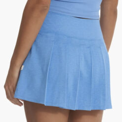 Vuori NWT Women’s Halo Performance Baltic Heather Skirt Size XS NEW