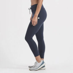 Vuori NWT Women's Ink Blue High Rise Daily Leggings Pants Size XS NEW $118