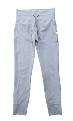 Vuori Women's French Blue High Rise Daily Leggings Pants Size Medium