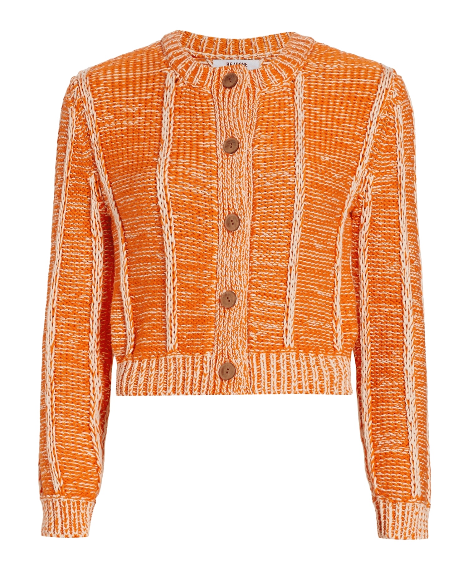 Baby-Crewneck-Cardigan-Orange-Combo-ReDone