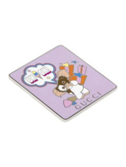 Alternative view of GUCCI x Gremlins Enamel Jewelry Accessory Brooch Pin