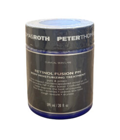 Peter Thomas Roth Retinol Fusion PM Body Moisturizing Treatment 20 fl oz New & Sealed