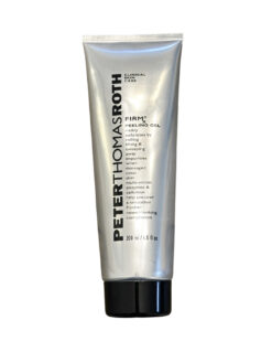 Peter Thomas Roth Firm X Peeling Gel 6.8 OZ New & Sealed