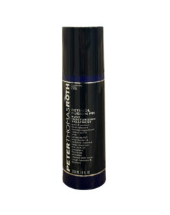 Peter Thomas Roth Retinol Fusion PM Body Moisturizing Treatment 8 fl oz New