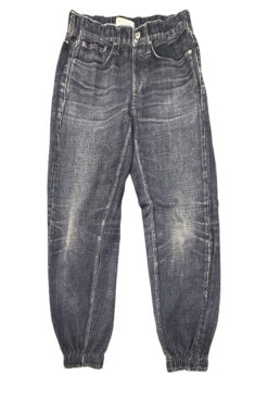 Alternative view of Rag & Bone Miramar Jogger Cotton Terry Sweatpants in Merest Size XS