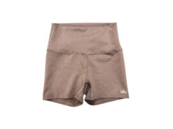 ALO Yoga Airlift Energy High Rise Biker Shorts 3" Inseam Size XXS