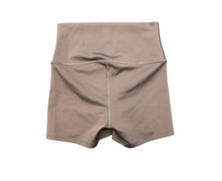 Alternative view of ALO Yoga Airlift Energy High Rise Biker Shorts 3" Inseam Size XXS