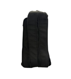 Alternative view of TUMI Alpha 2233D3 Extended Trip Wheeled Garment Bag Rolling Wardrobe Black