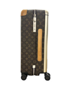 Alternative view of Louis Vuitton Monogram Horizon 55 Rolling Carry On Luggage Suitcase LV