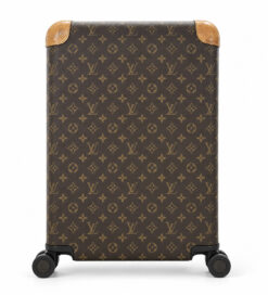 Louis Vuitton Monogram Horizon 55 Rolling Carry On Luggage Suitcase LV