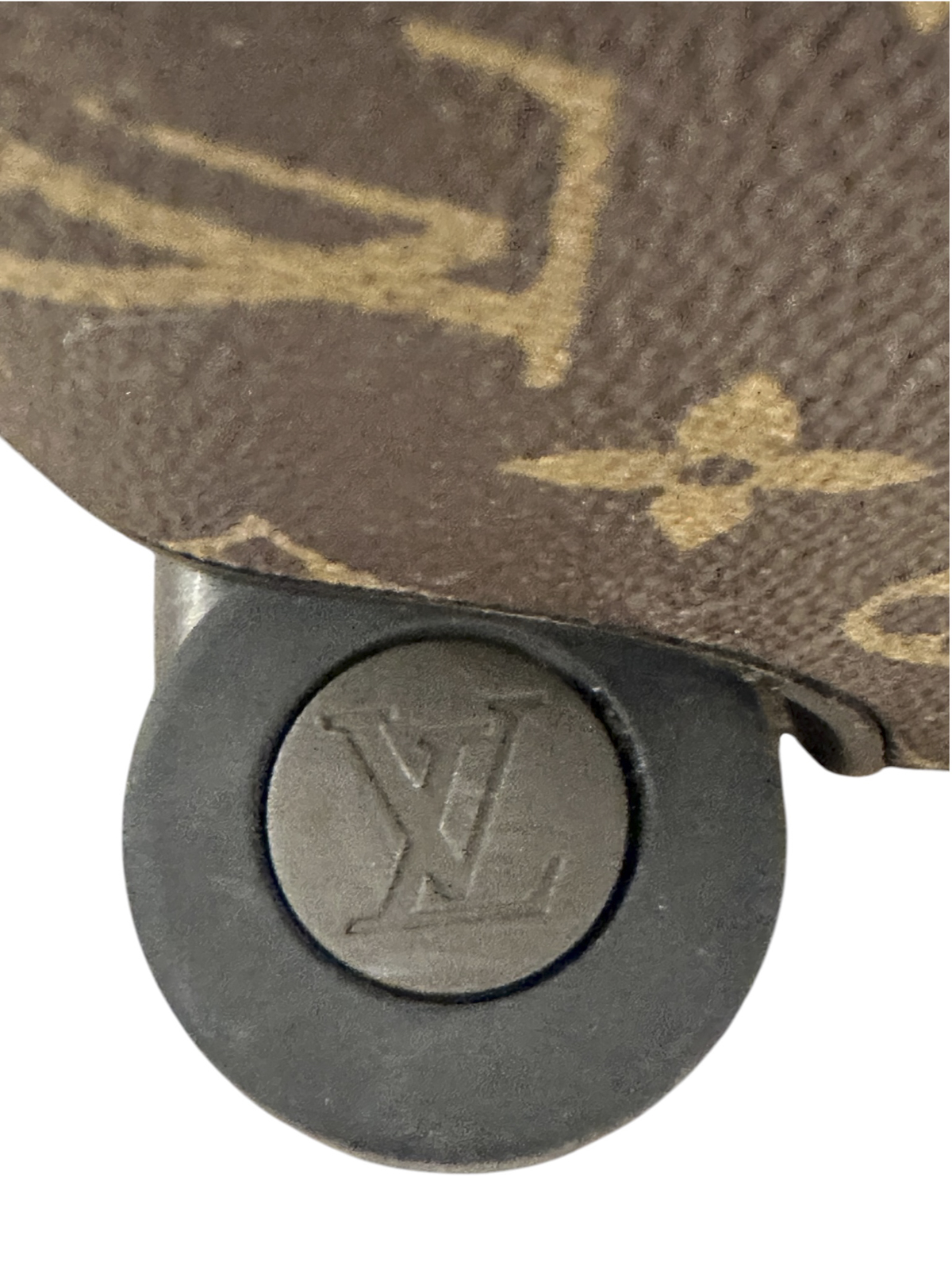 Louis Vuitton Monogram Horizon 55 Rolling Carry On Luggage Suitcase LV - Image 10
