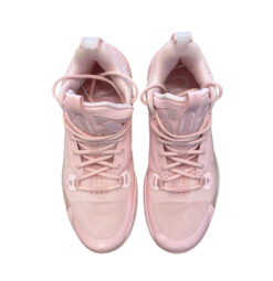 Alternative view of Li-Ning Way of Wade 10 Low Cherry Blossom Pink Basketball Shoes 10.5 EU 44.5