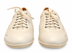 Alternative view of John Lobb Aston Martin Mens Shoes Size UK 8 US 9 Winner Sport Bone Leather