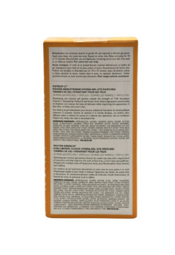 Alternative view of Peter Thomas Roth Eye Patches Vitamin C Hyaluronic Acid 2 Piece Set NIB