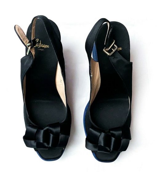 castaner satin