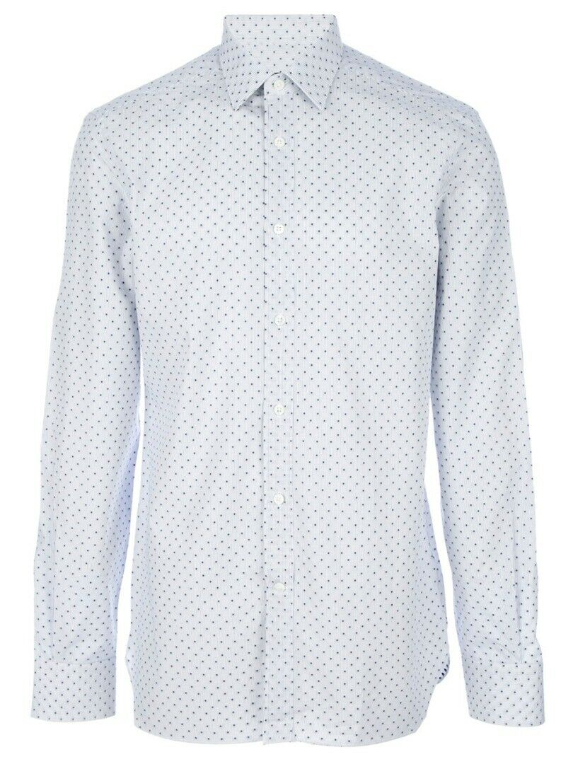 z zegna dress shirt